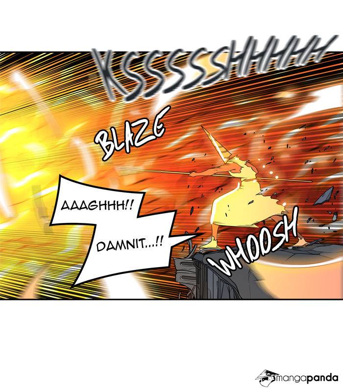 Tower of God Chapter 406 image 092